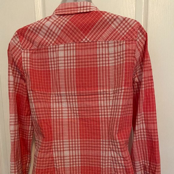 Checkered Shirt - Picture 2 of 9